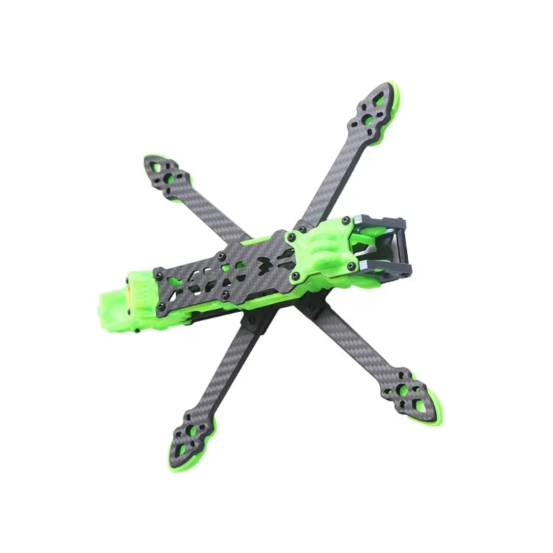HSKRC F5X 225 V2 5inch Frame X - Drone Frame 5 Inch review and price