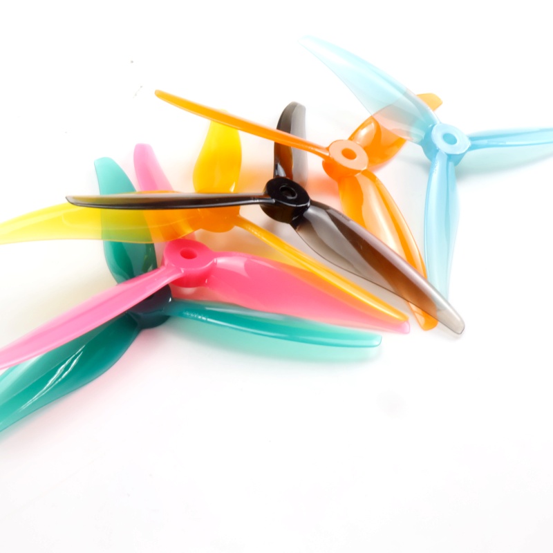 4PCS Gemfan Hurricane 51466 MC - Drone Frame 5 Inch review and price