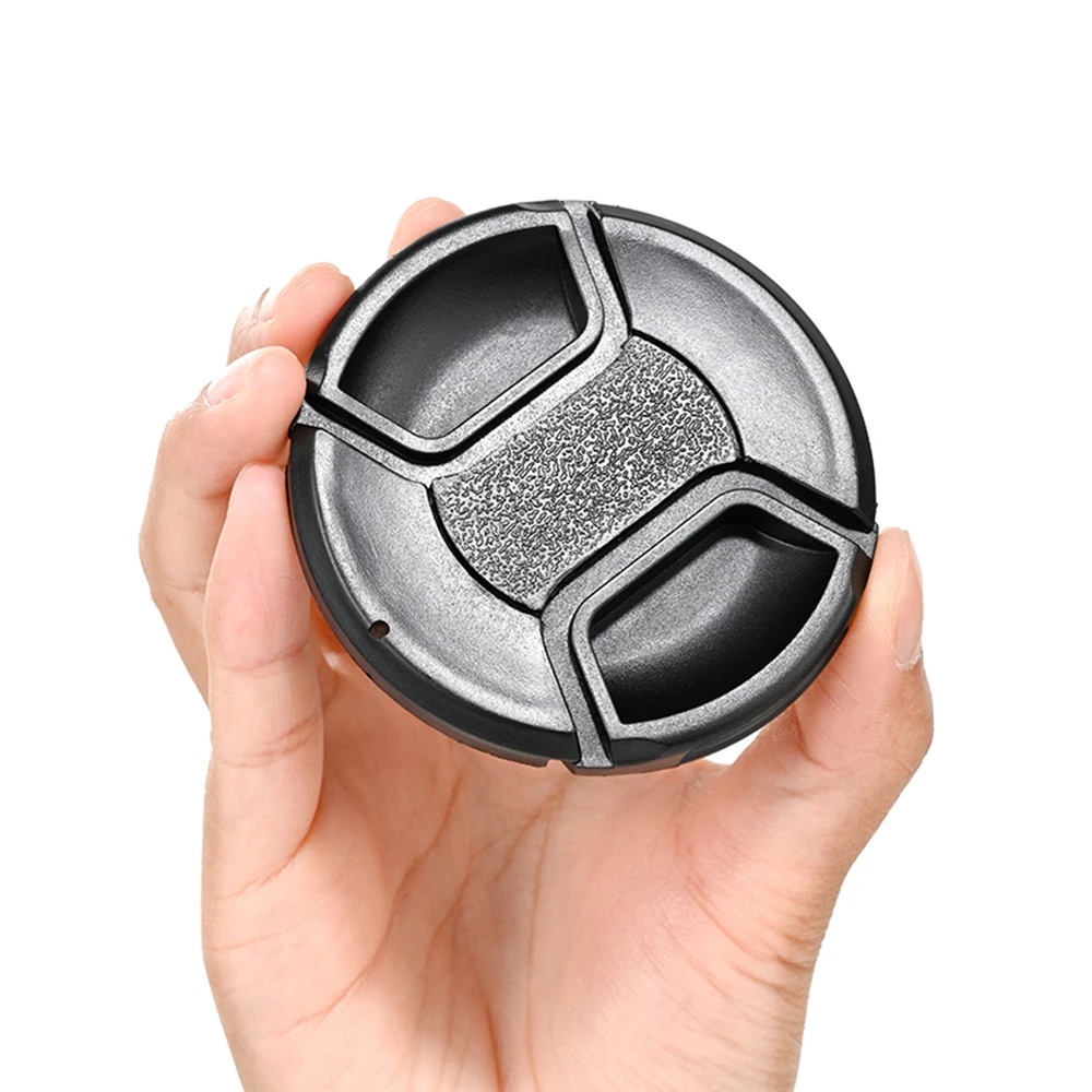 Camera Lens Cap 37mm 40.5mm 43 - Canon Camera Eos R50 review and price