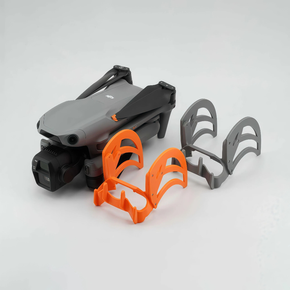 3D Printing For DJI Air 3S Gim - 3D Printed Drone Part review and price