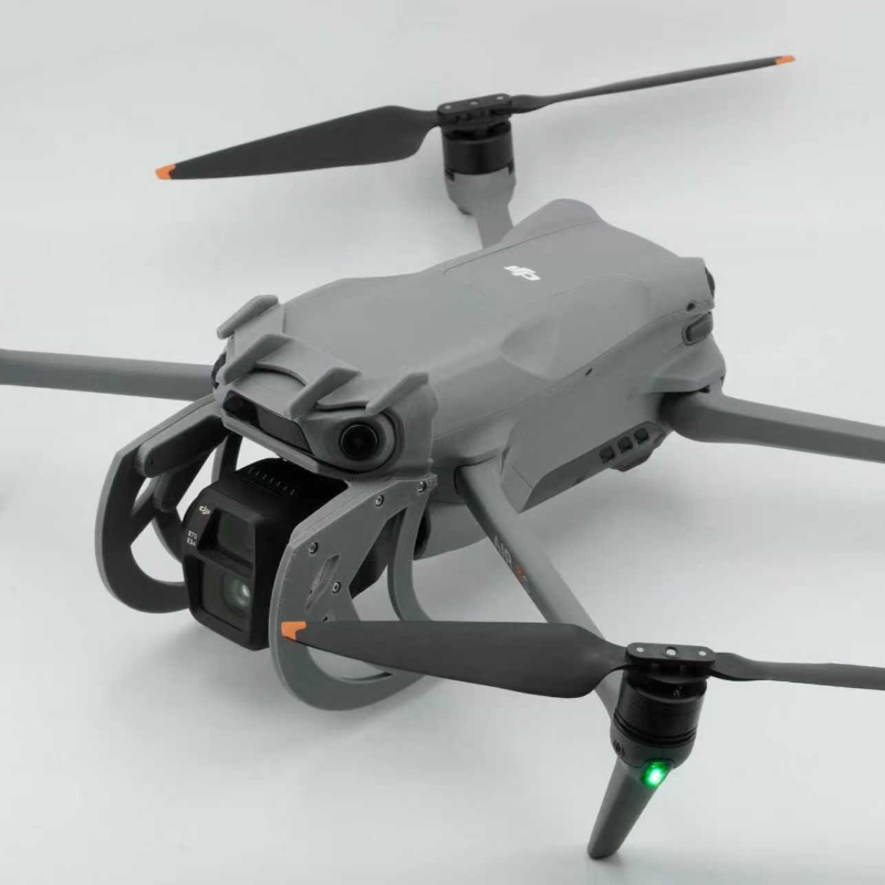 3D Printing For DJI Air 3S Gim - 3D Printed Drone Part review and price