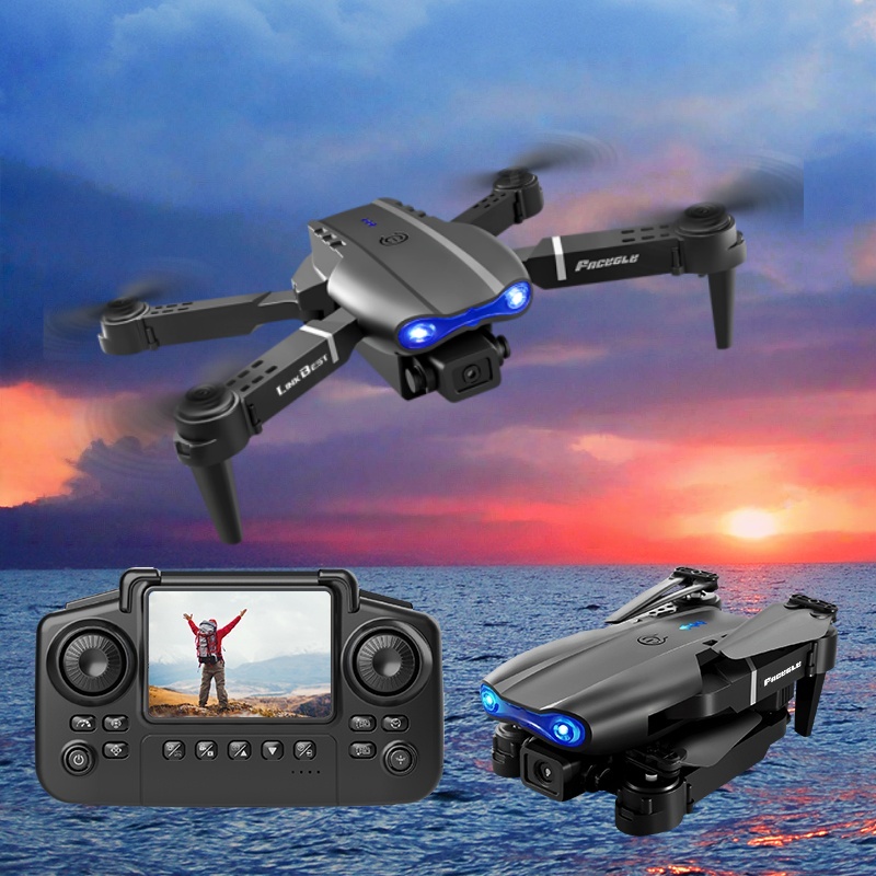 FACEGLE UAV E99 Nova RC Drone  - Drone Rc Harness review and price