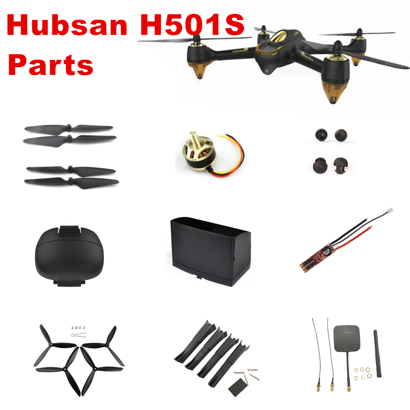 Hubsan X4 H501S RC Drone H501C - Drone Rc Controller Cover review and price