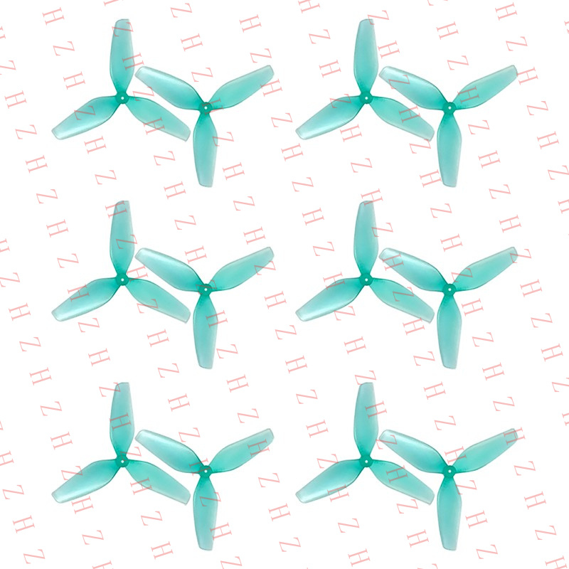 P+ for HQProp 2X1X3 PC Propell - Drone Top Rc review and price