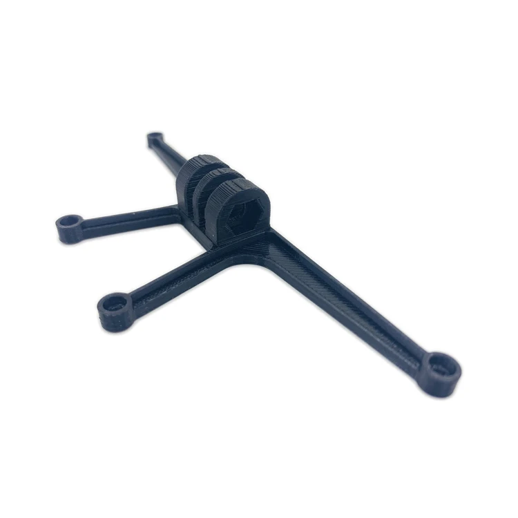 3D Printed TPU Mounting Bracke - 3D Printed Drone Part review and price
