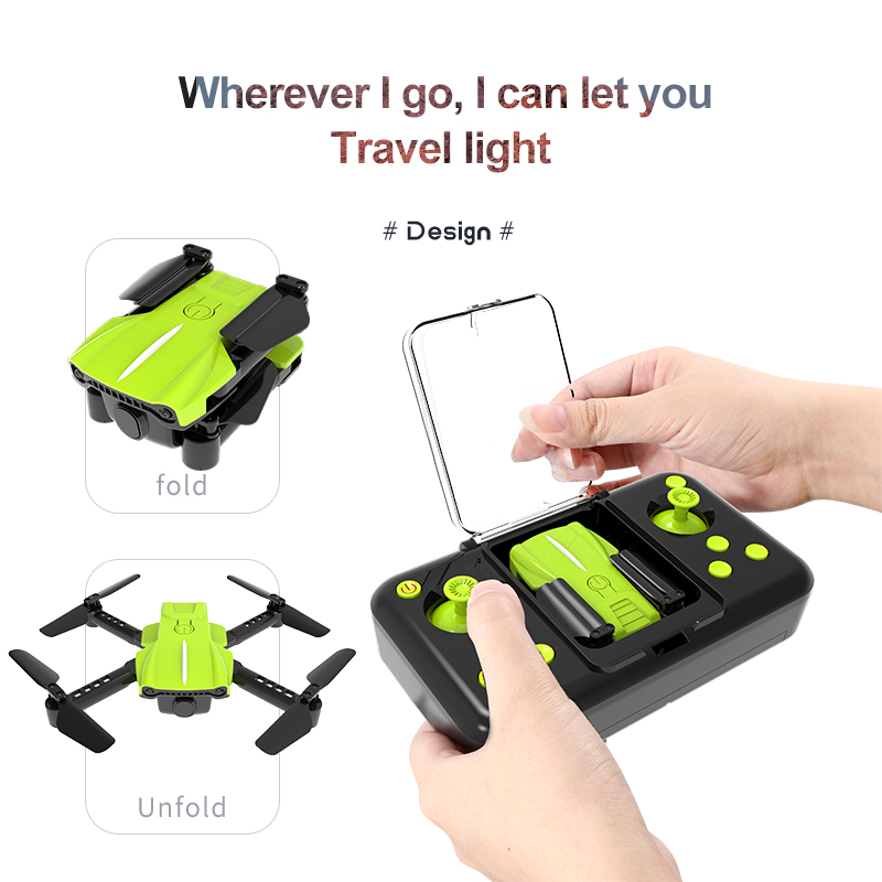 Newest K10 Mini Drone with HD  - Drone Pro Rc Ufo review and price