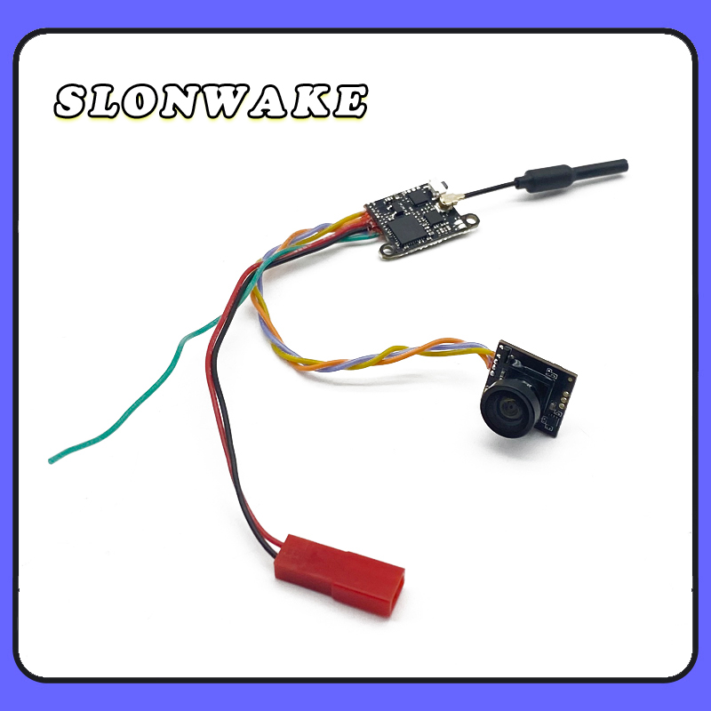 SLONWAKE 5.8G 1200TVL FPV Came - Rc Transmitter review and price