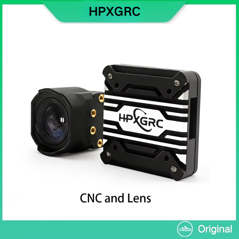 HPXGRC O4 Air Unit Upgrade Kit - Drone Rc Controller Cover review and price