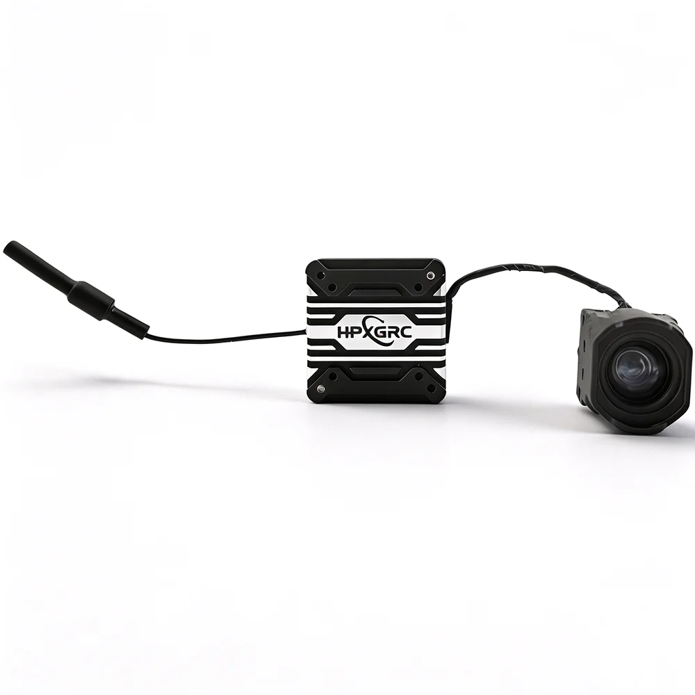 HPXGRC O4 Air Unit Upgrade Kit - Drone Rc Controller Cover review and price