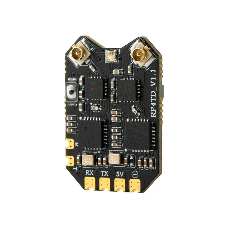 RadioMaster RP4TD ExpressLRS 2 - Vtx Video Transmitter review and price
