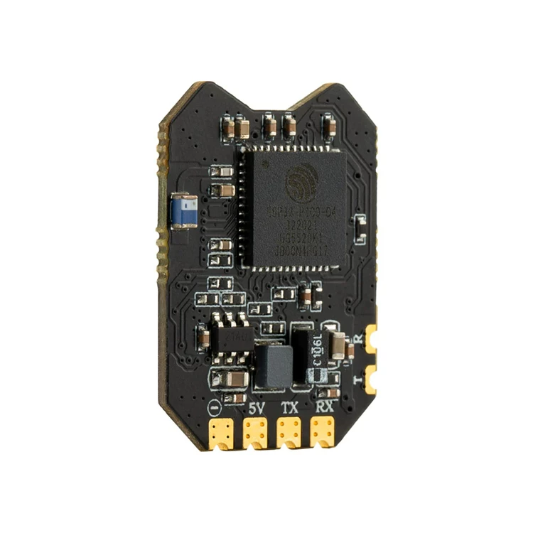 RadioMaster RP4TD ExpressLRS 2 - Vtx Video Transmitter review and price