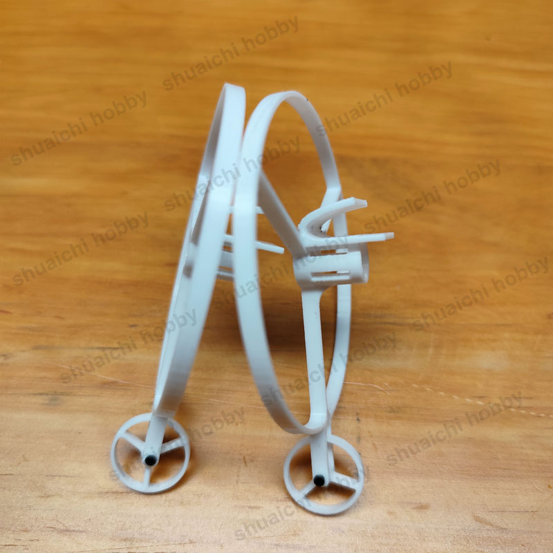 1Pair 8520 Coreless Motor Moun - Drone Rc Controller Cover review and price