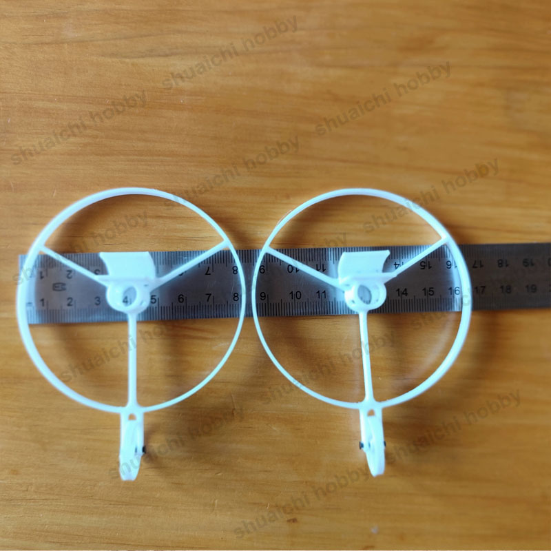 1Pair 8520 Coreless Motor Moun - Drone Rc Controller Cover review and price