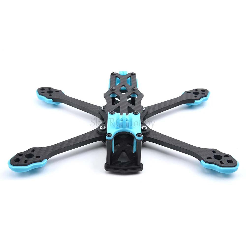 NEW 5Inch 225mm 225 Carbon Fib - Drone Frame 5 Inch review and price