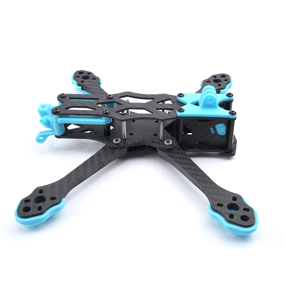 NEW 5Inch 225mm 225 Carbon Fib - Drone Frame 5 Inch review and price