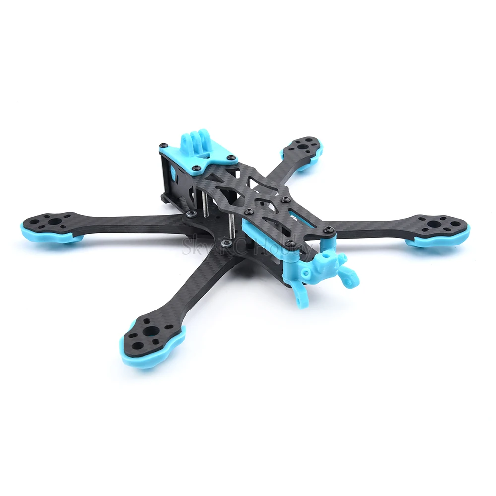 NEW 5Inch 225mm 225 Carbon Fib - Drone Frame 5 Inch review and price