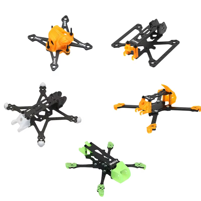 UAngel Angel 1.6/2/2.5/3/3.5 I - 3D Printed Drone Part review and price