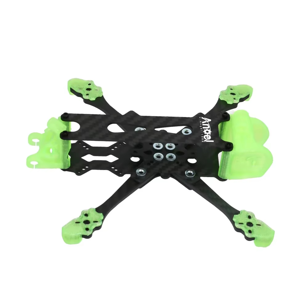 UAngel Angel 1.6/2/2.5/3/3.5 I - 3D Printed Drone Part review and price