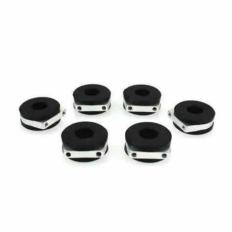 1-6pcs CNC Aluminium Gimbal 8m - Drone With Rc review and price
