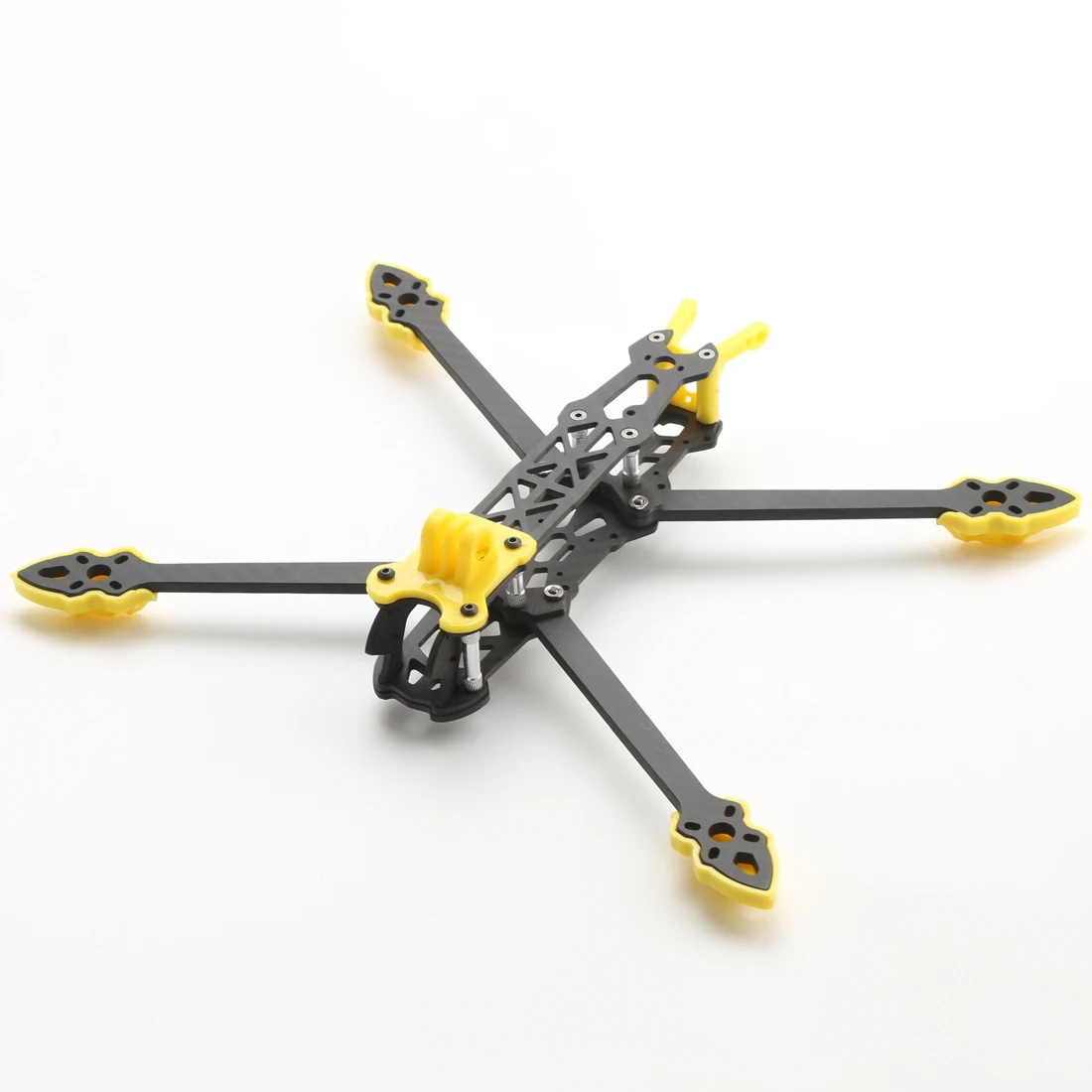 Mark4 5inch / 7inch FPV Frame  - 3D Printed Drone Part review and price