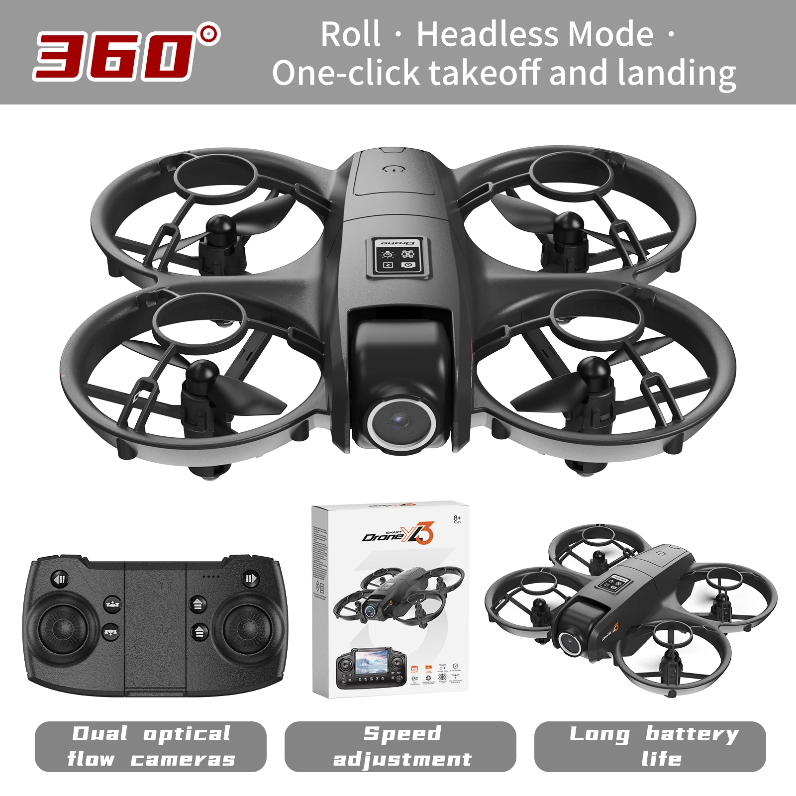 New YL3 RC Drone 8K 1080P Wide - Drone Rc Harness review and price