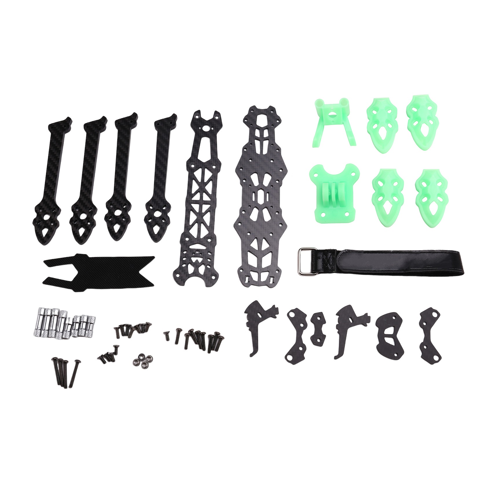 B78B-MARK4-HD Mark 4 HD 5Inch  - Drone Frame 5 Inch review and price