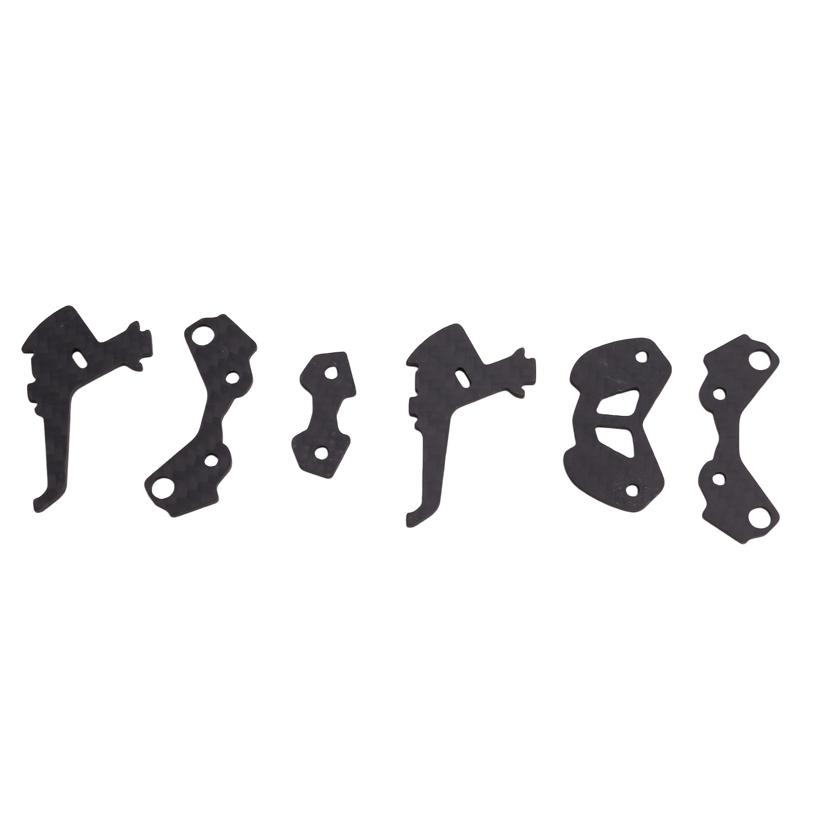 B78B-MARK4-HD Mark 4 HD 5Inch  - Drone Frame 5 Inch review and price