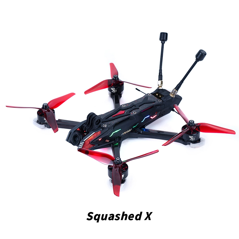 AXISFLYING Manta 5 PRO 5inch 5 - Drone Frame 5 Inch review and price
