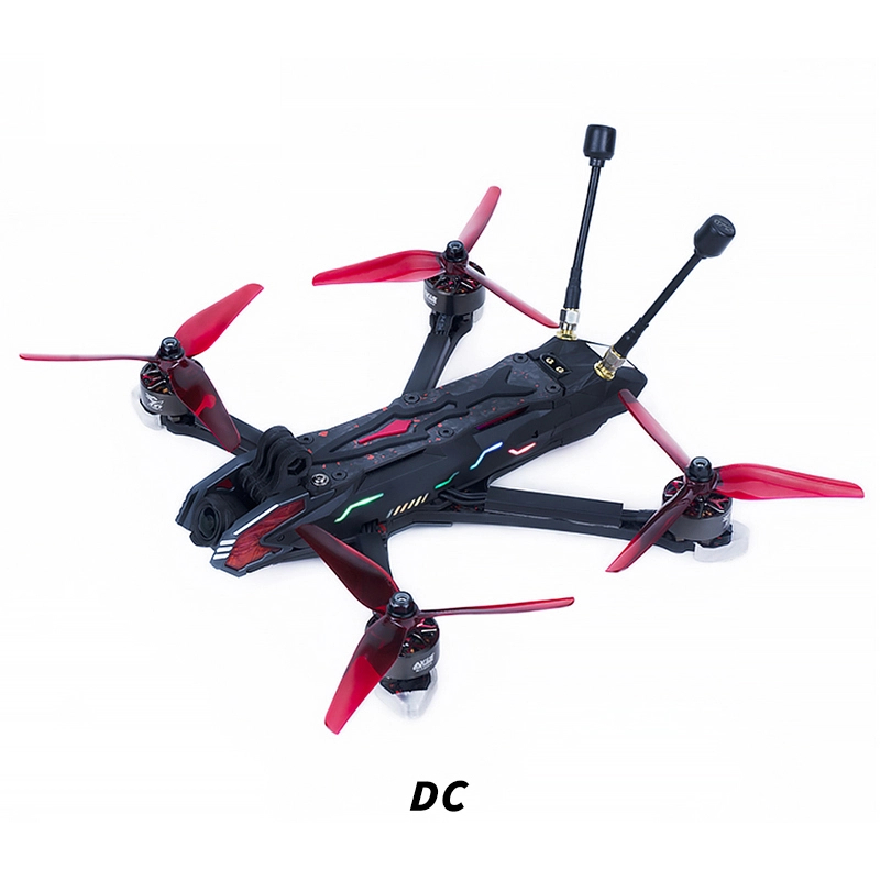 AXISFLYING Manta 5 PRO 5inch 5 - Drone Frame 5 Inch review and price