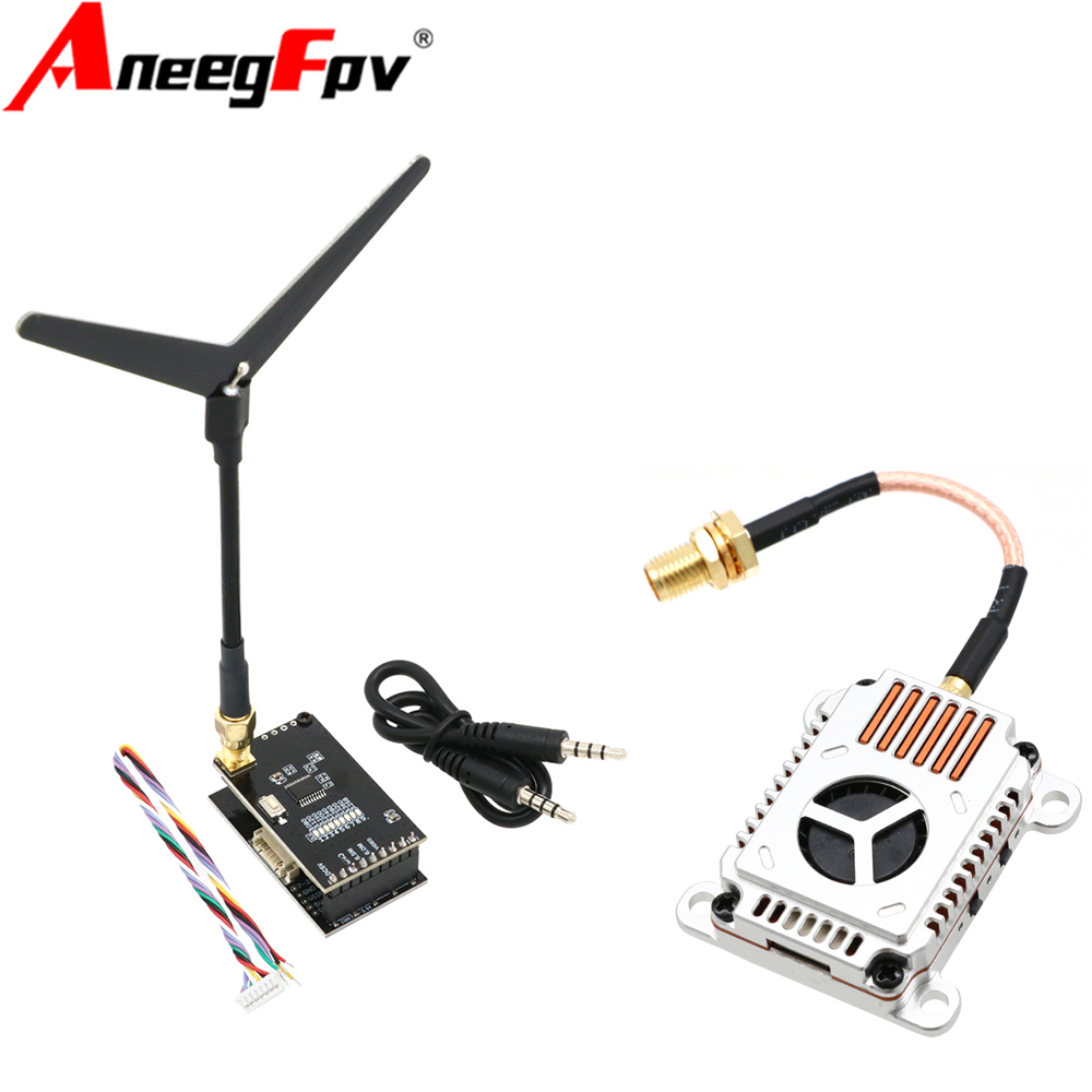 1.2G 1.2GHz Switchable 1W 1.6W - Vtx Video Transmitter review and price