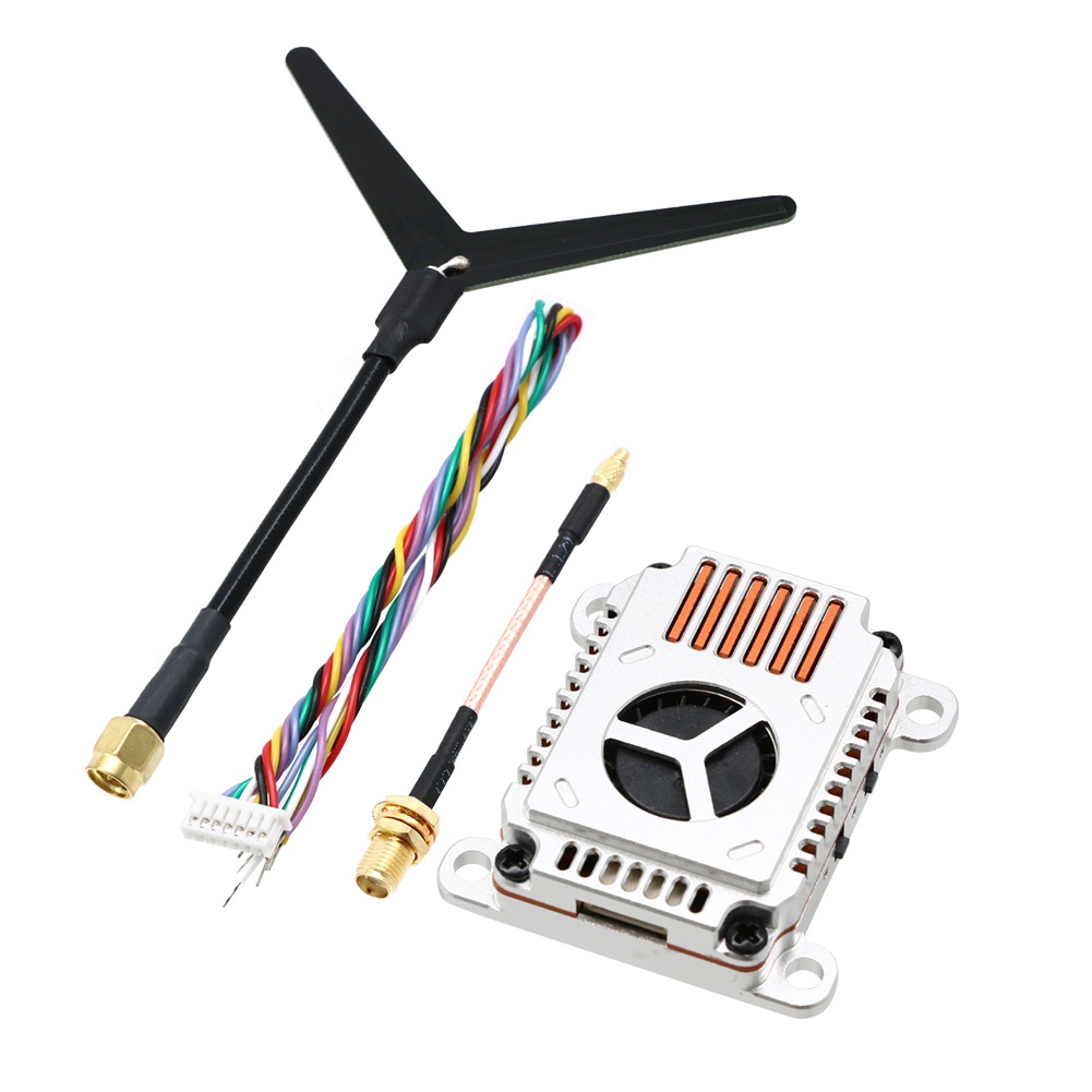 1.2G 1.2GHz Switchable 1W 1.6W - Vtx Video Transmitter review and price