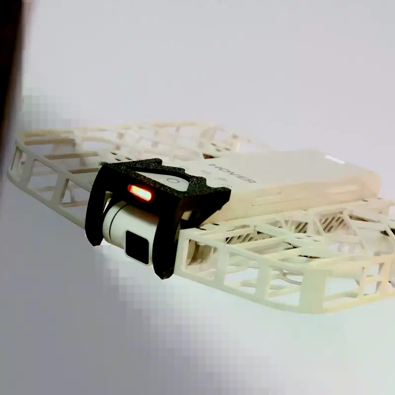 Drone Camera Gimbal Guard Anti - 3D Printed Drone Part review and price