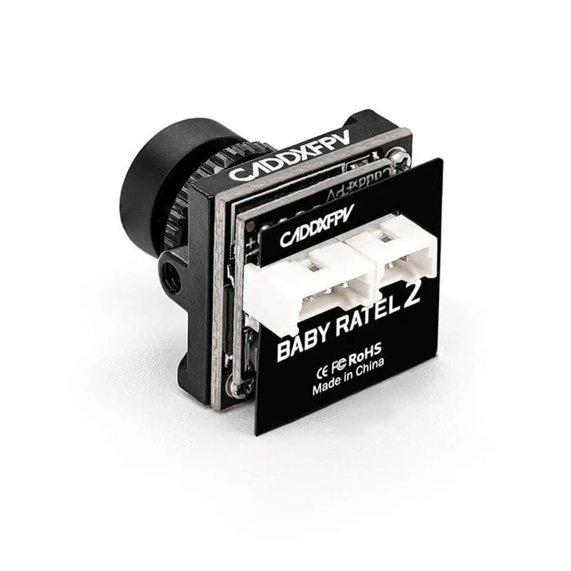 Caddx Baby Ratel 2 Nano Size 1 - Drone Rc Harness review and price