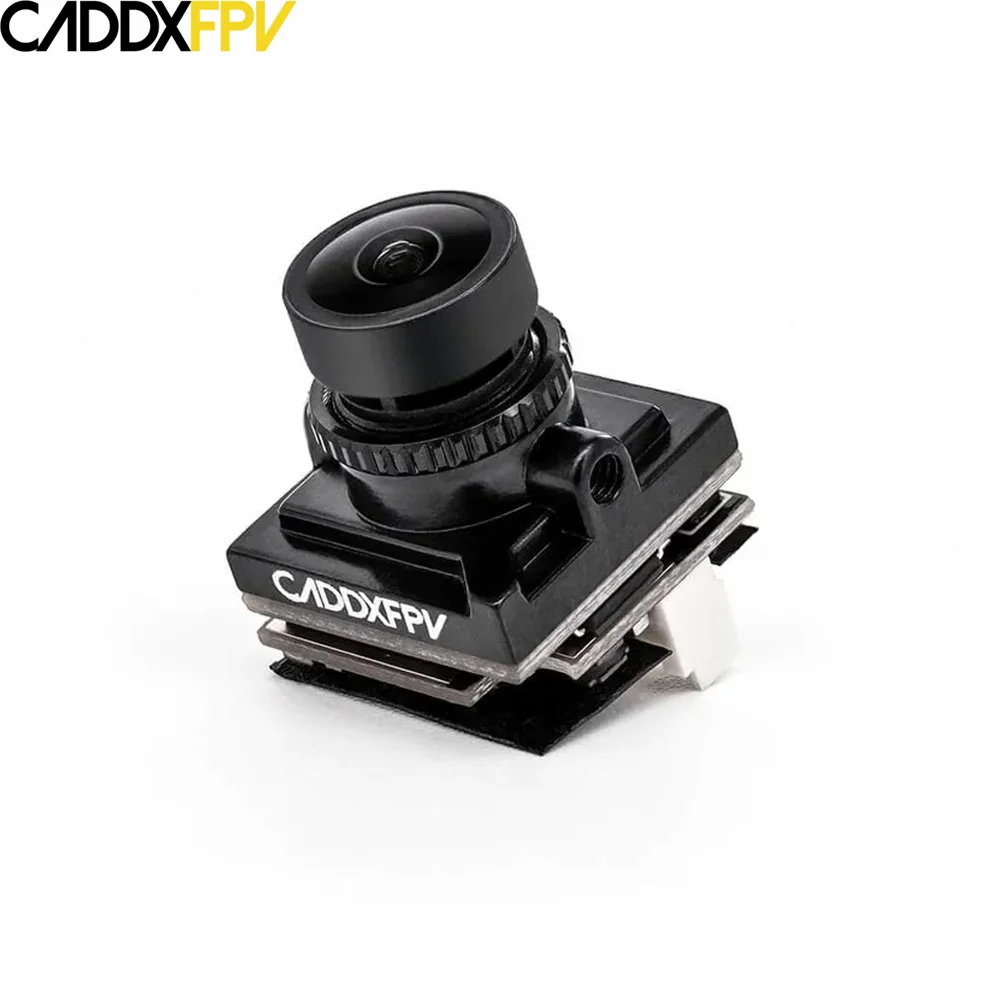 Caddx Baby Ratel 2 Nano Size 1 - Drone Rc Harness review and price