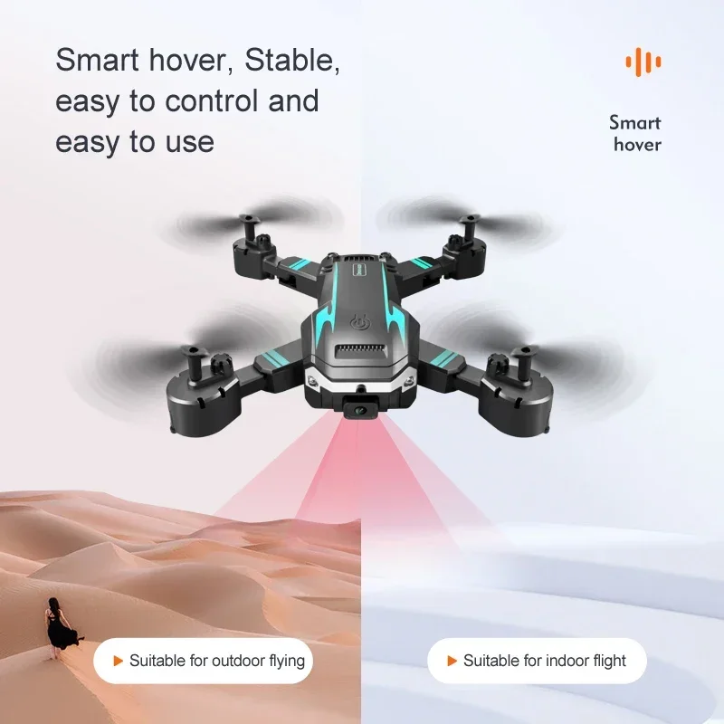 G6 Professional Foldable Quadc - Drone Top Rc review and price