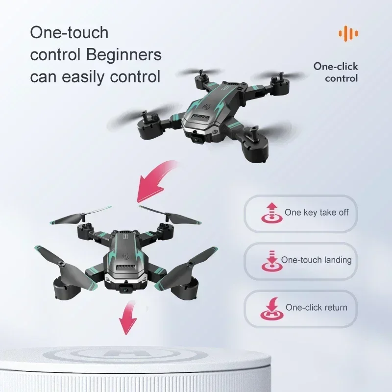 G6 Professional Foldable Quadc - Drone Top Rc review and price