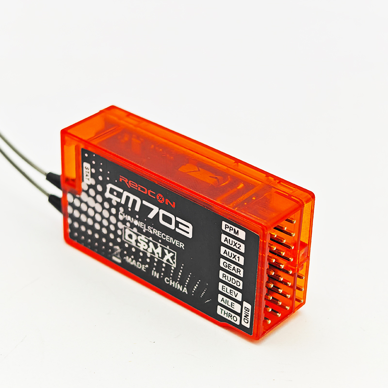 CM703 7 Channel 2.4Ghz RX Rece - Joystick Rc Drone review and price