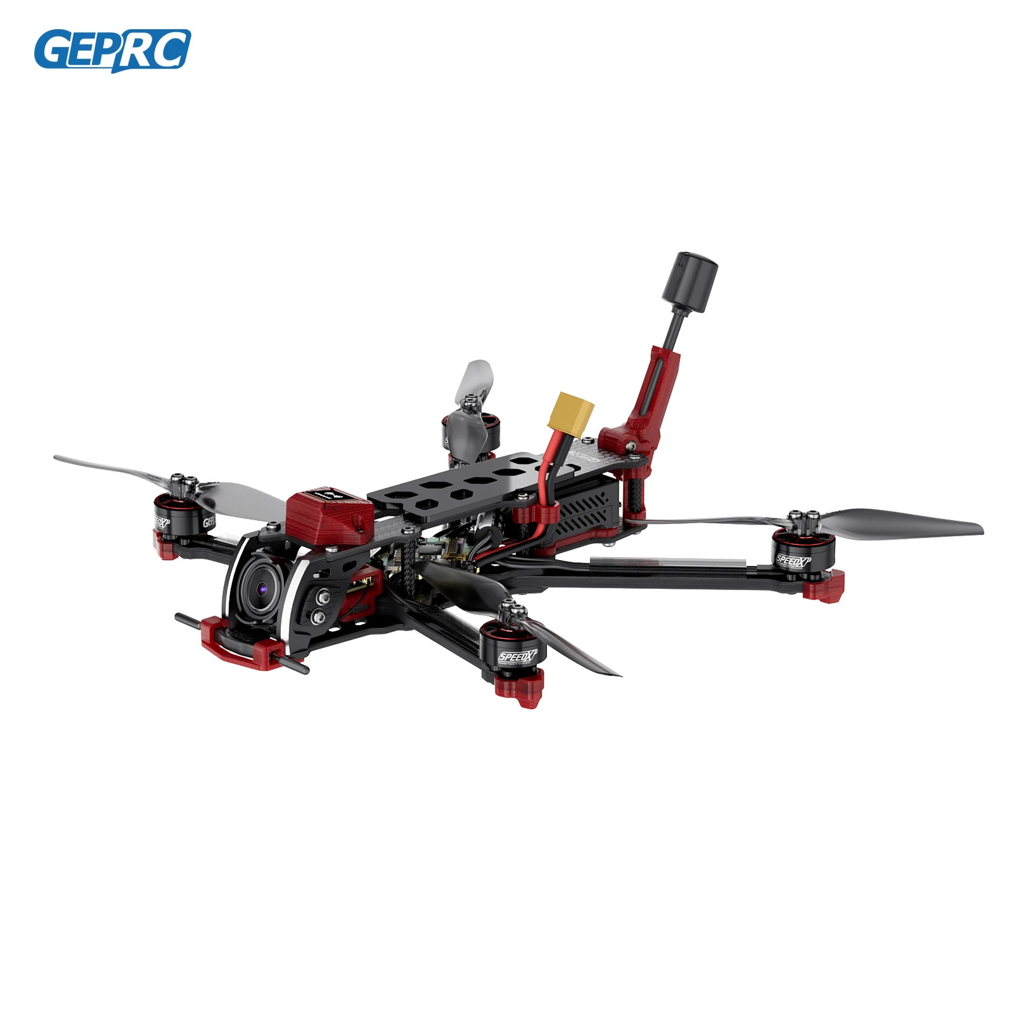 GEP-Tern-LR40 Frame 3D Print P - 3D Printed Drone Part review and price
