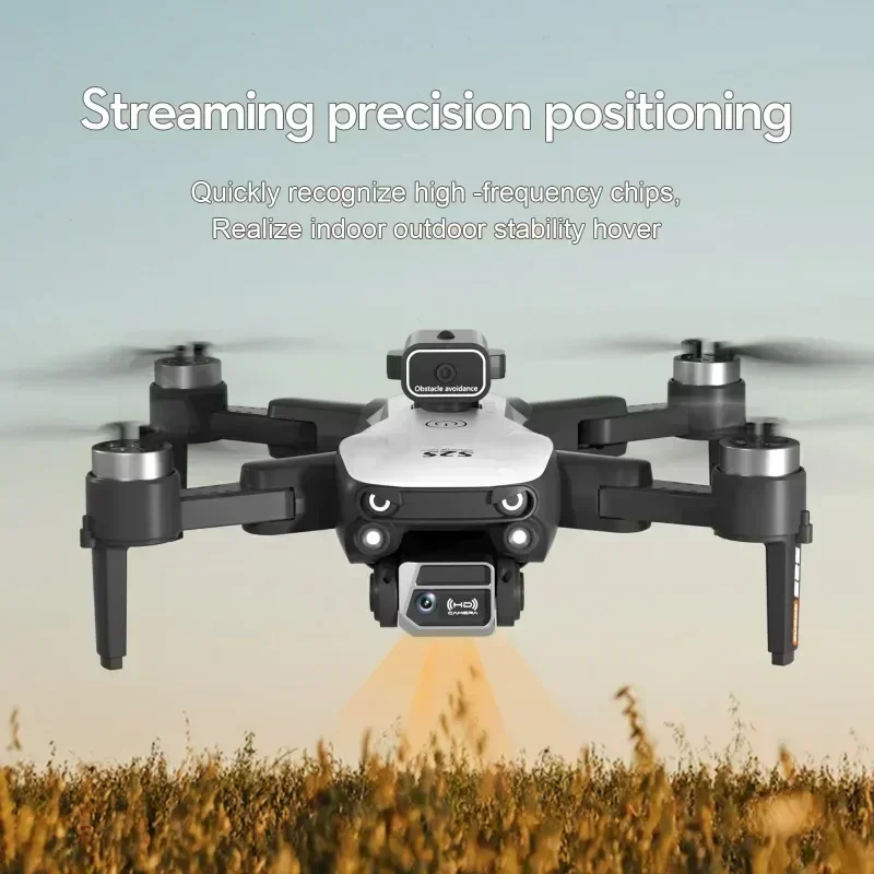 S2S Mini Drone 8K Professional - Rc Drone E88 review and price