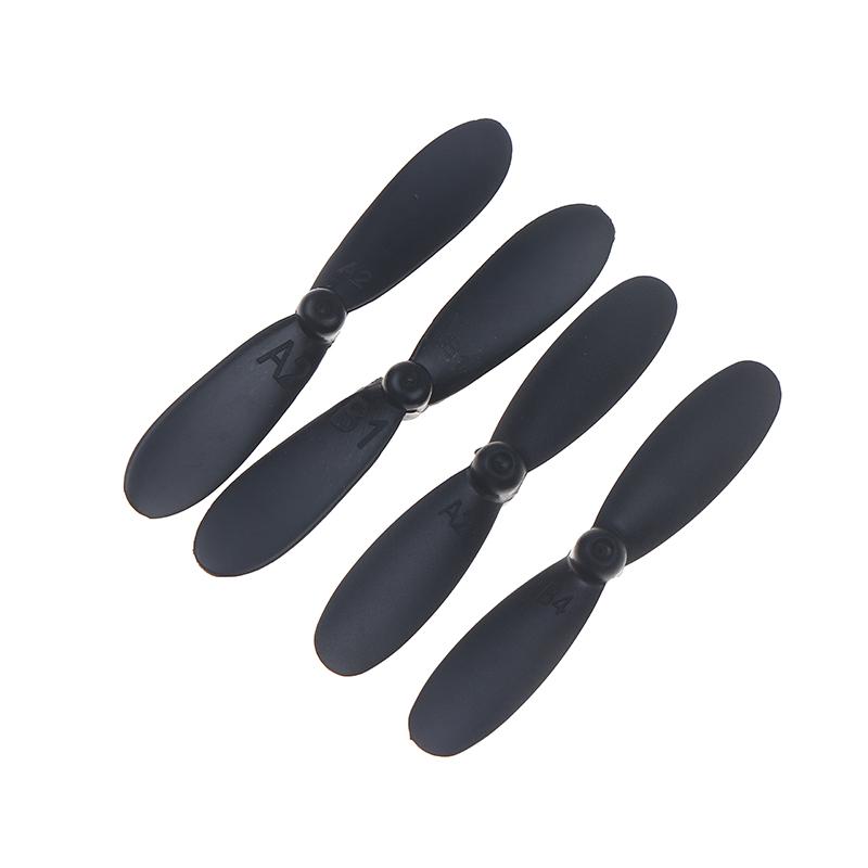 8PCS 42mm Props For 4D RC Spar - Drone With Rc review and price