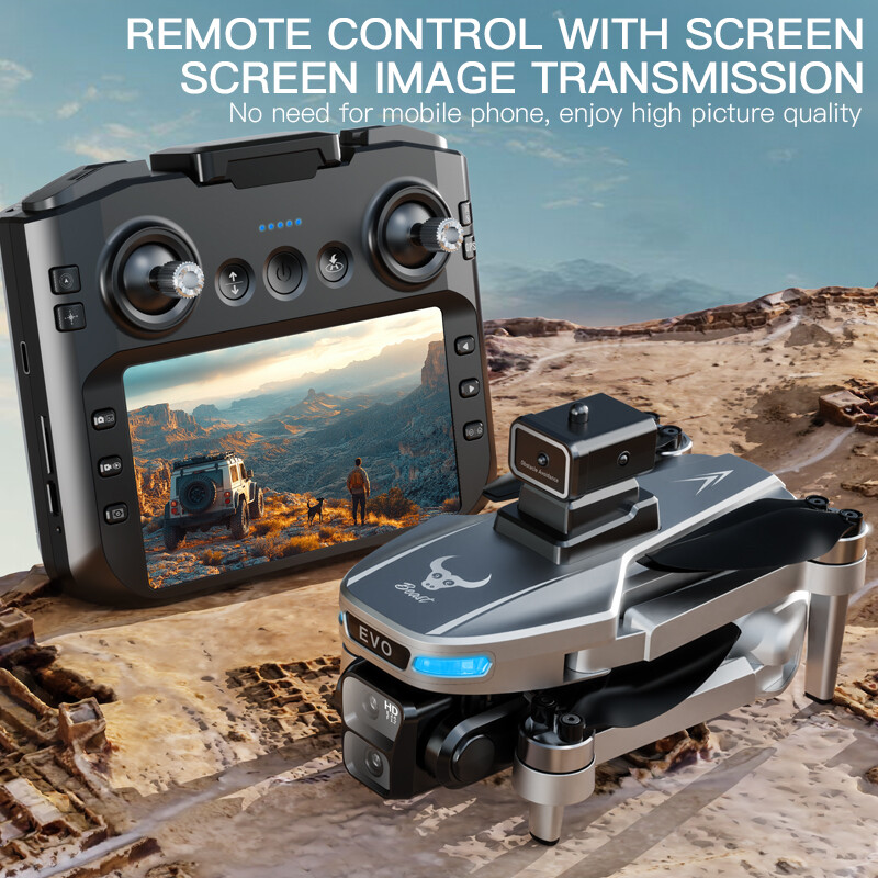 ZLL SG901MAX Drone GPS WIFI FP - Drone Rc Team City review and price
