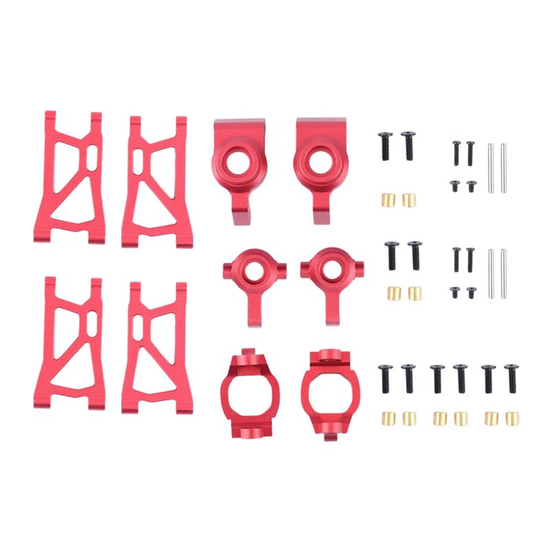 ABST 10Pcs Metal Suspension Ar - Rc Suspension Arm review and price