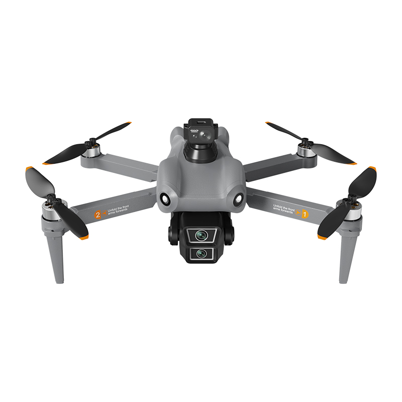 L300 Pro GPS Professional Dron - Drone Top Rc review and price