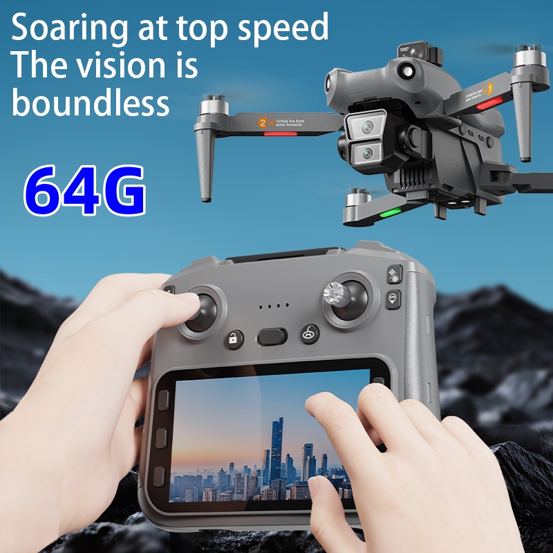 L300 Pro GPS Professional Dron - Drone Top Rc review and price