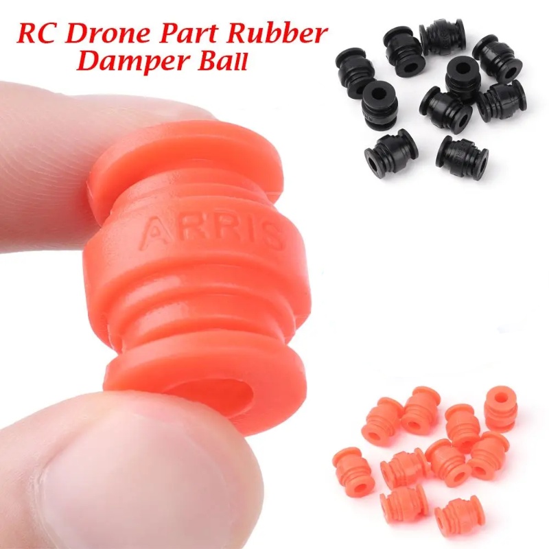 4Pcs/Lot Anti Vibration Rubber - Drone Rc Control review and price