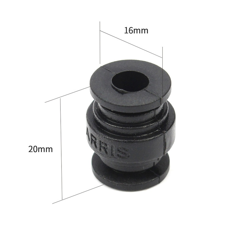 4Pcs/Lot Anti Vibration Rubber - Drone Rc Control review and price