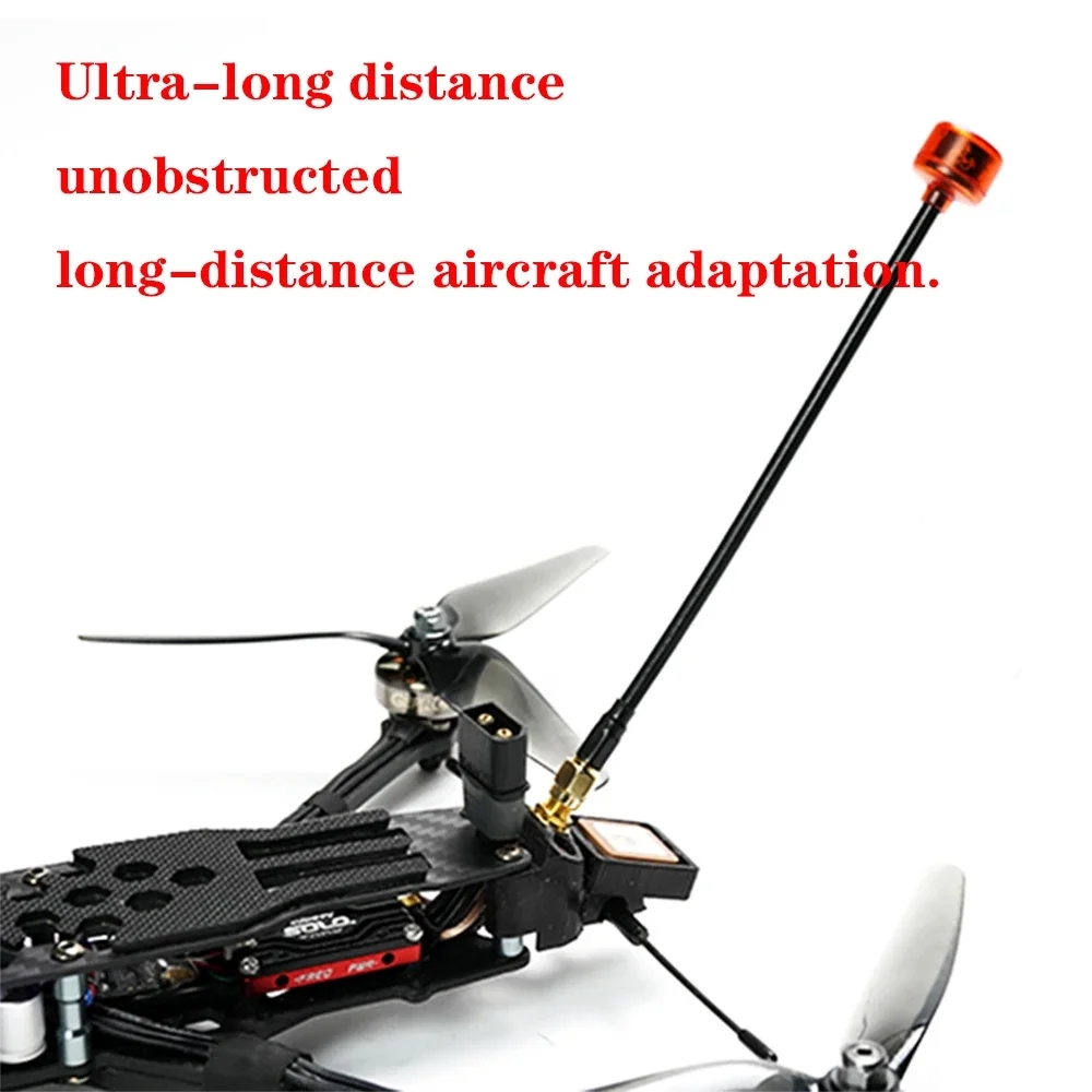 2026 NEW RUSHFPV RUSH Cherry F - Rc Transmitter review and price