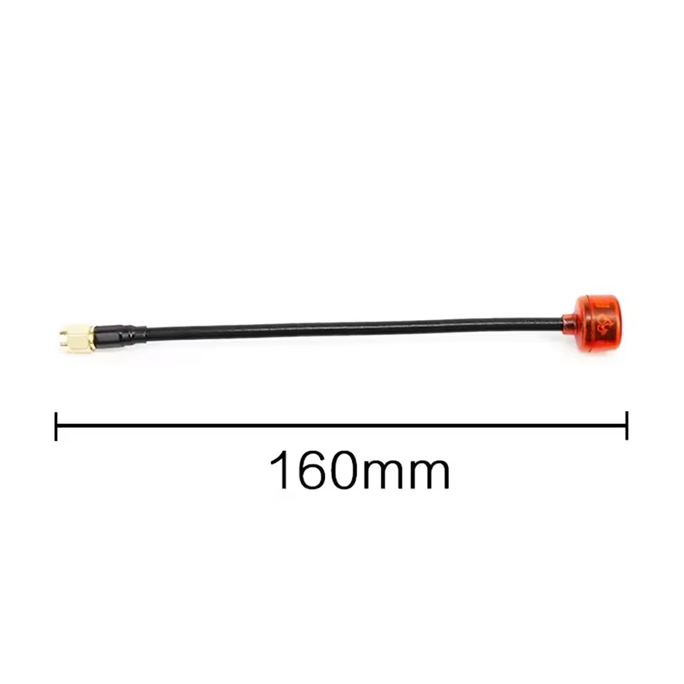 2026 NEW RUSHFPV RUSH Cherry F - Rc Transmitter review and price