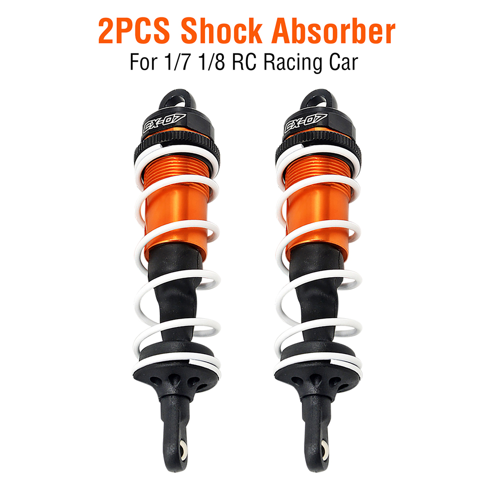 2PCS/4PCS Shock Absorber 110mm - Rc Suspension Arm review and price