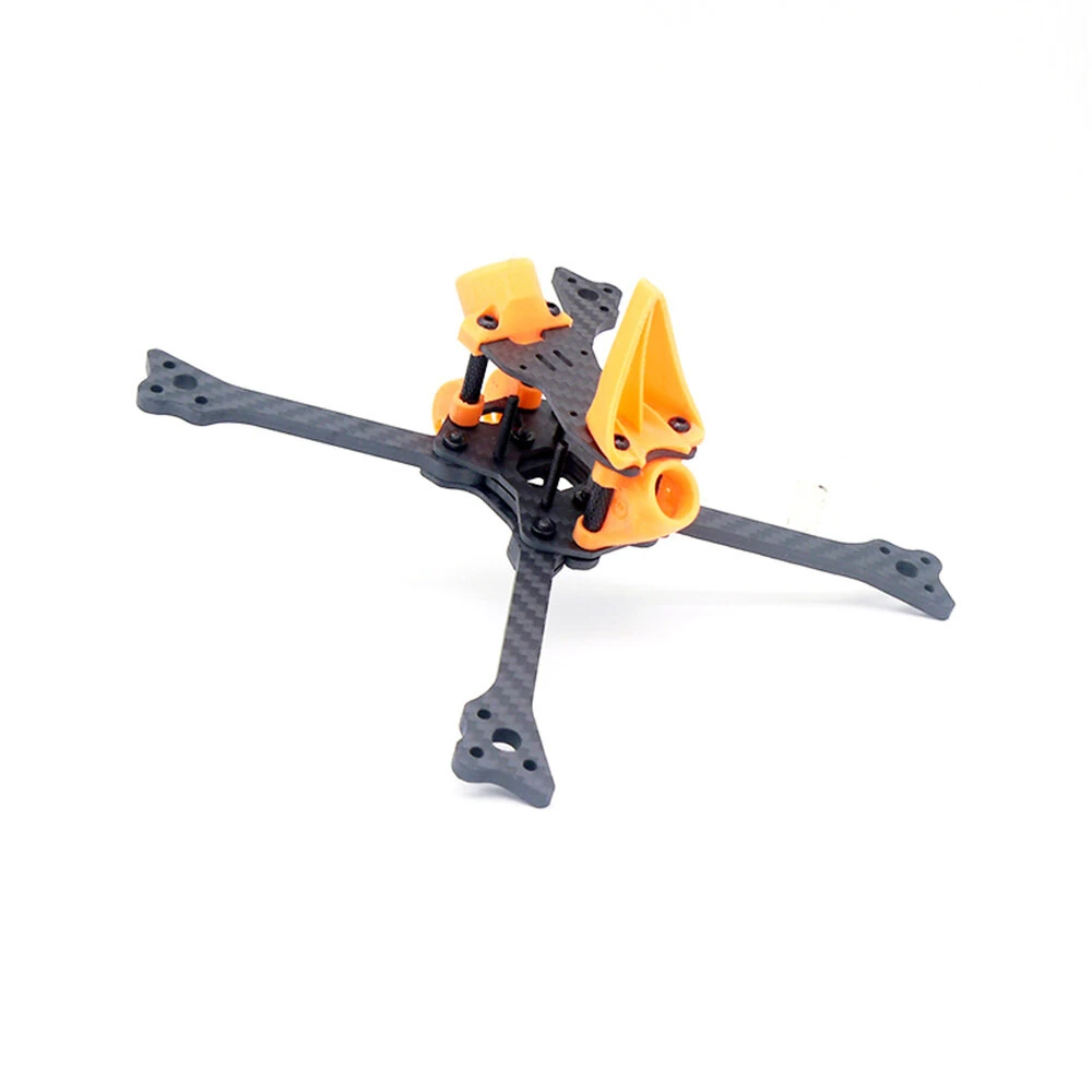 TEOSAW 533Pro 190mm Wheelbase  - Drone Frame 5 Inch review and price